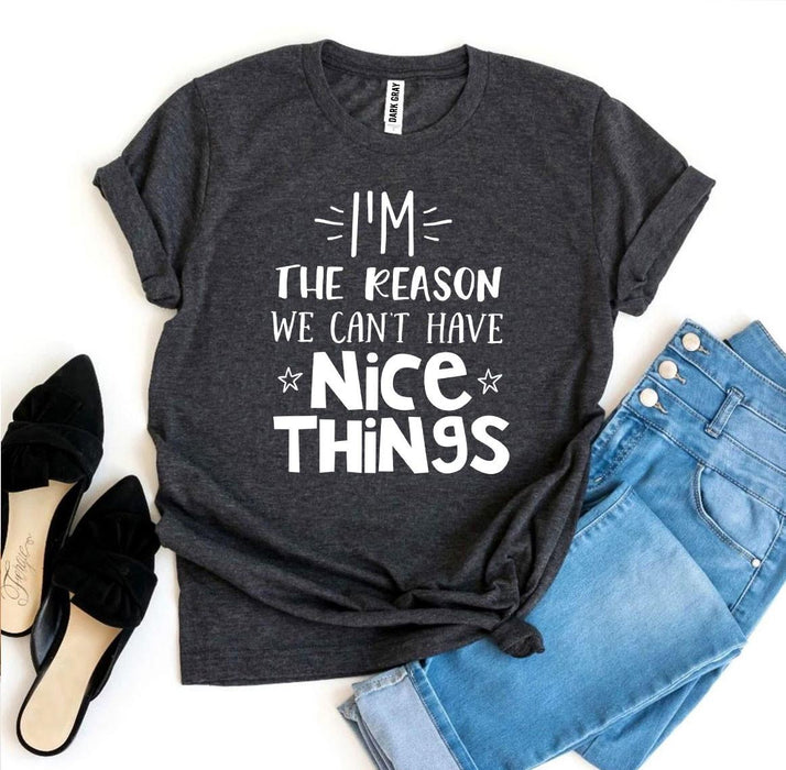 Nice Things