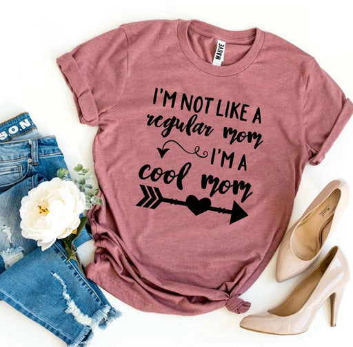 Regular Mom