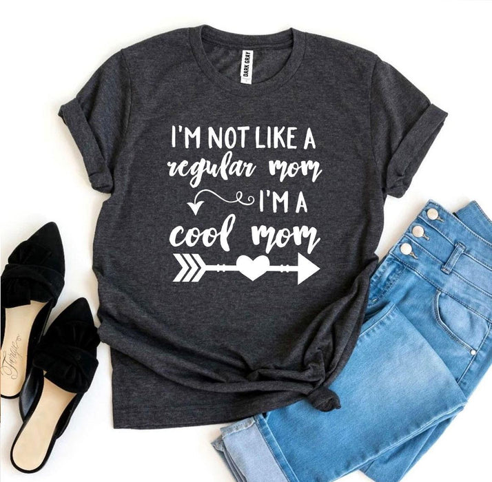 Regular Mom