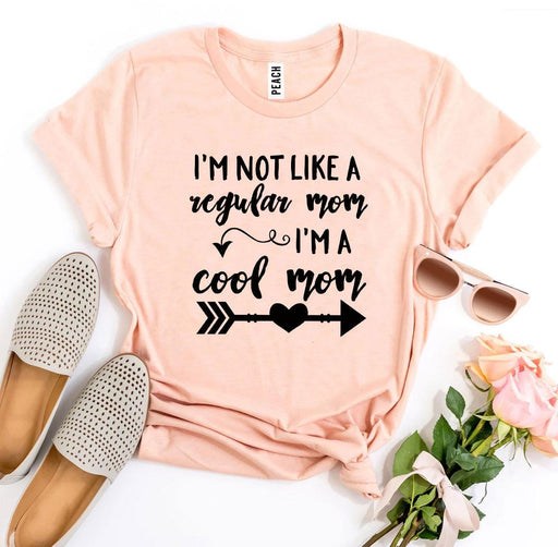 Regular Mom