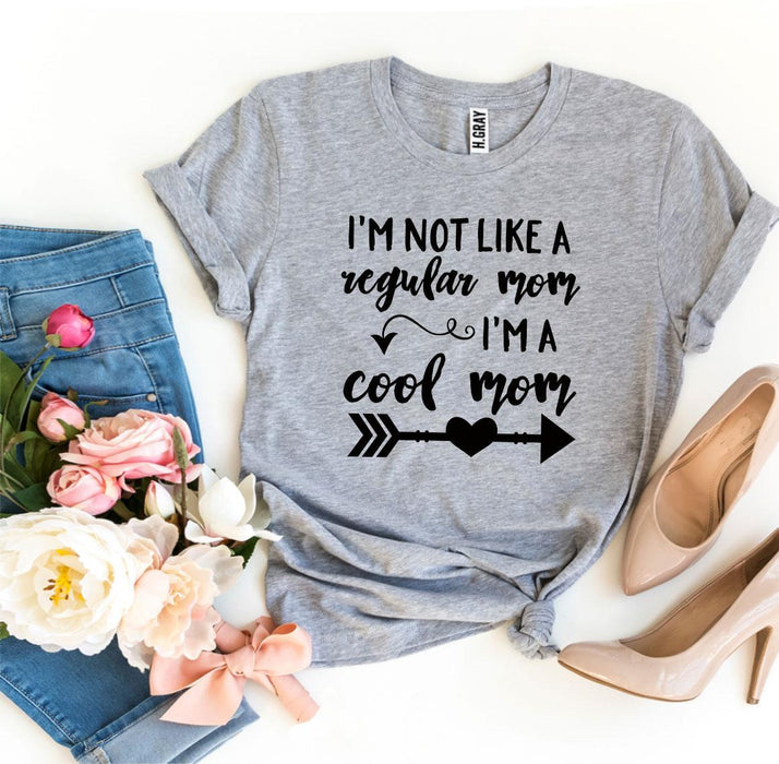 Regular Mom