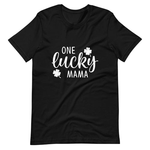 Lucky Mama/Daddy Tee