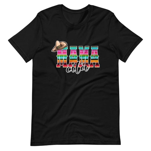 Papacito / Mamacita Couple Tee