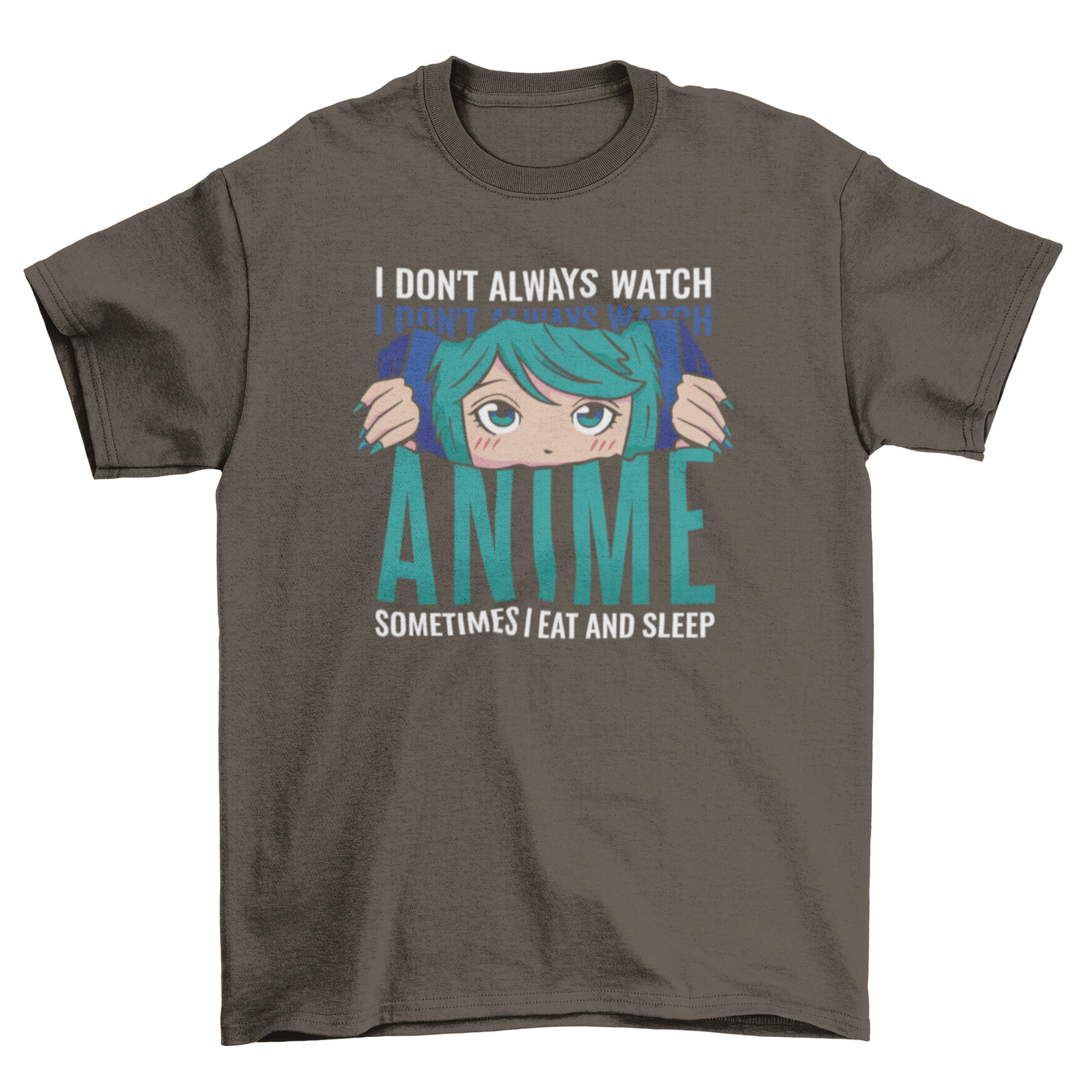 Anime Collection