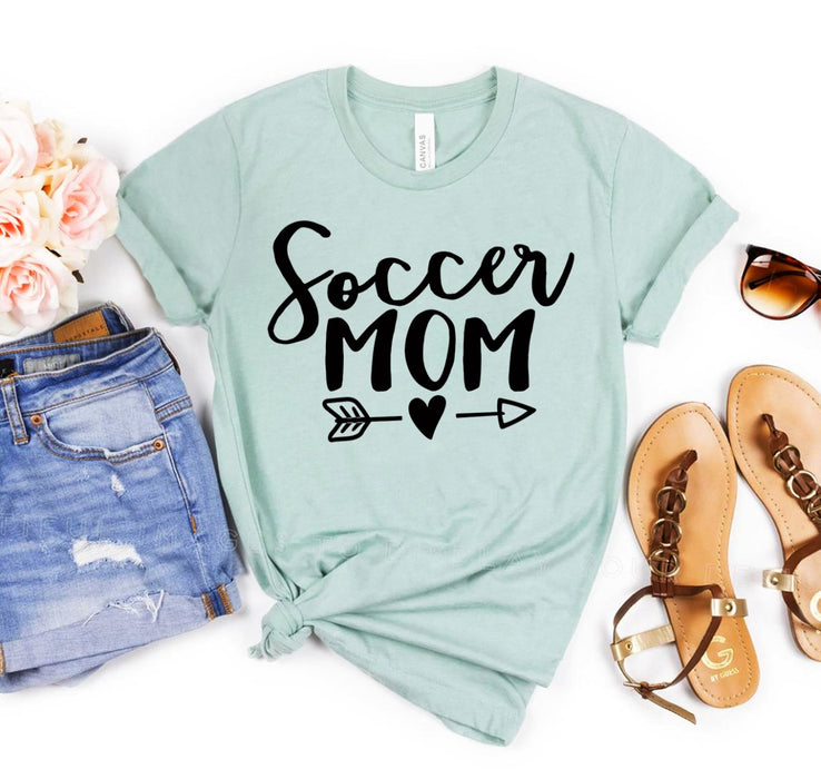 Soccer Mom T-Shirt